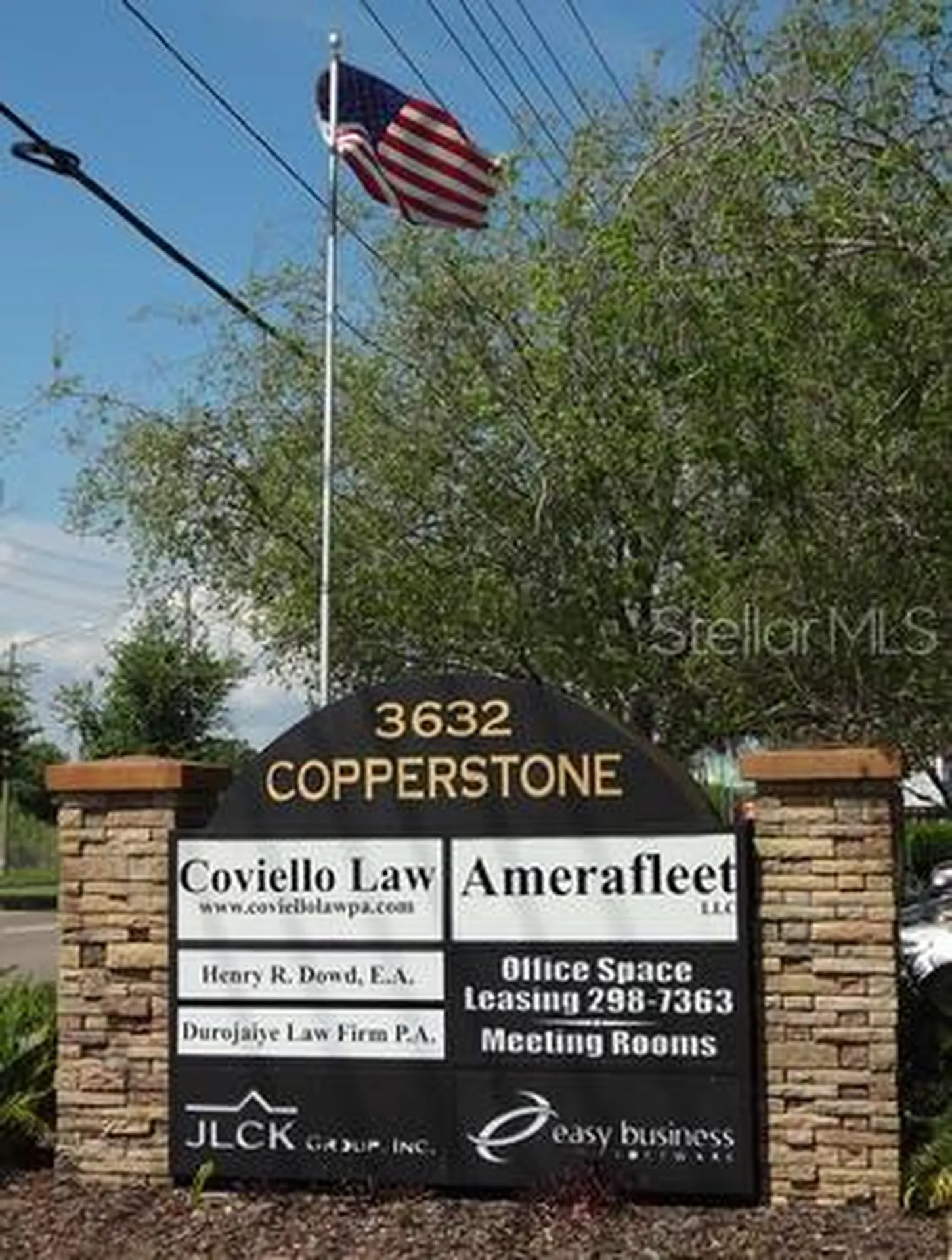 3632 Land O Lakes Boulevard Land O Lakes FL 34639