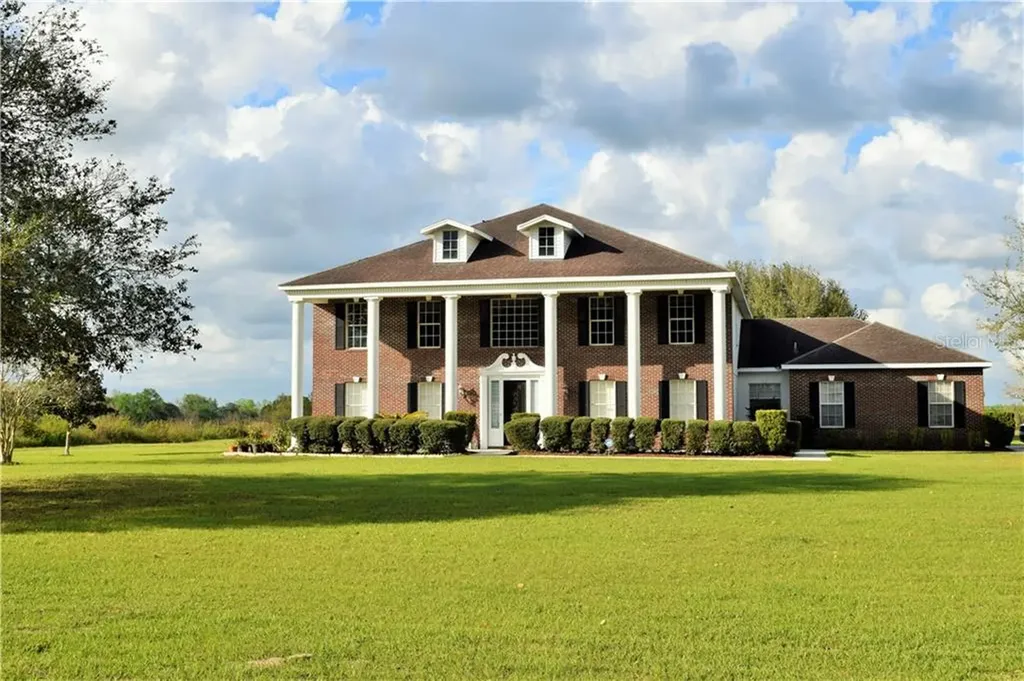 33011 Old Saint Joe Road Dade City FL 33525