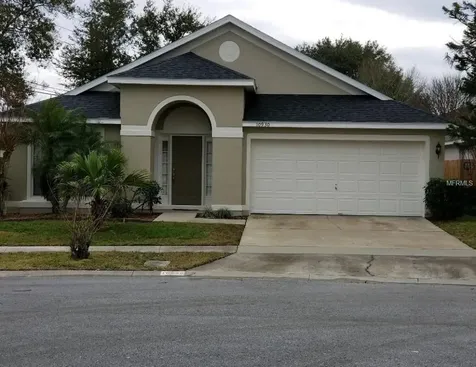 10930 Buckwater Court Orlando FL 32817