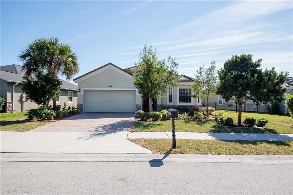 6115 Trieda Drive Melbourne FL 32940