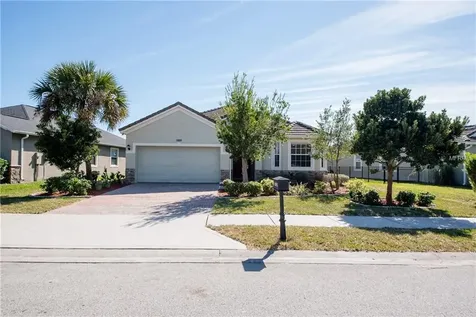 6115 Trieda Drive Melbourne FL 32940