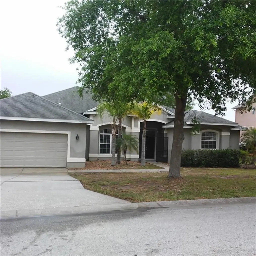 11544 Wishing Well Lane Clermont FL 34711