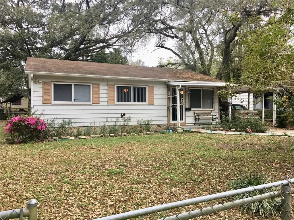 803 King Street Plant City FL 33563