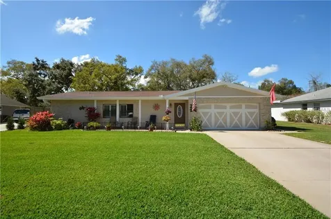 215 Dunbridge Drive Palm Harbor FL 34684