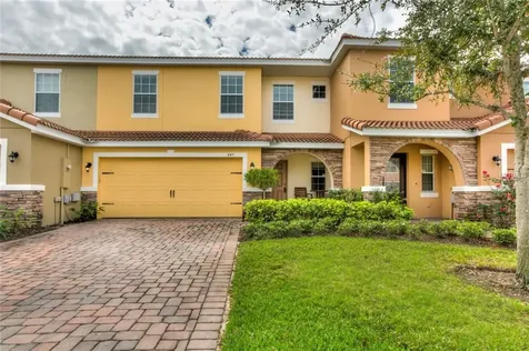267 White Dogwood Lane Ocoee FL 34761