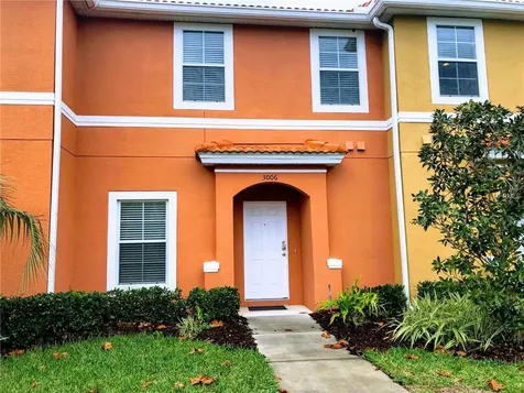 3006 Bird Of Paradise Lane Kissimmee FL 34747