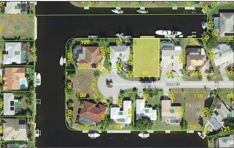 2750 Luna Court Punta Gorda FL 33950