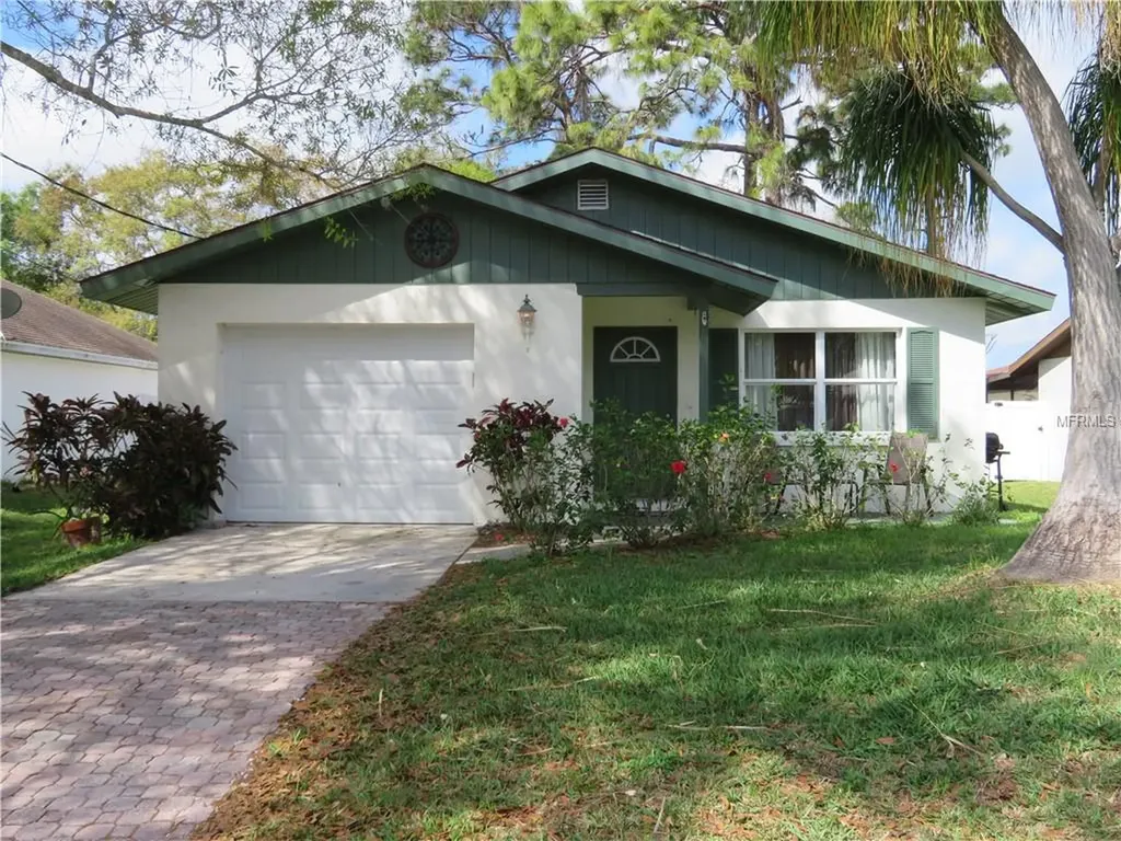 4582 Pike Avenue Sarasota FL 34233