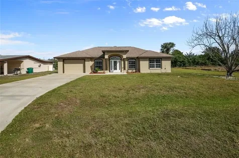 26440 Angelica Road Punta Gorda FL 33955