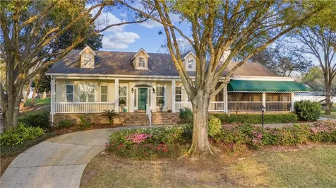2295 S Lakeshore Drive Clermont FL 34711