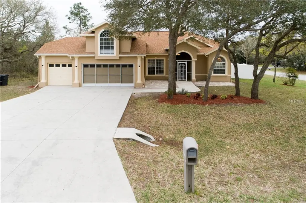 5280 W Vanilla Loop Homosassa FL 34448