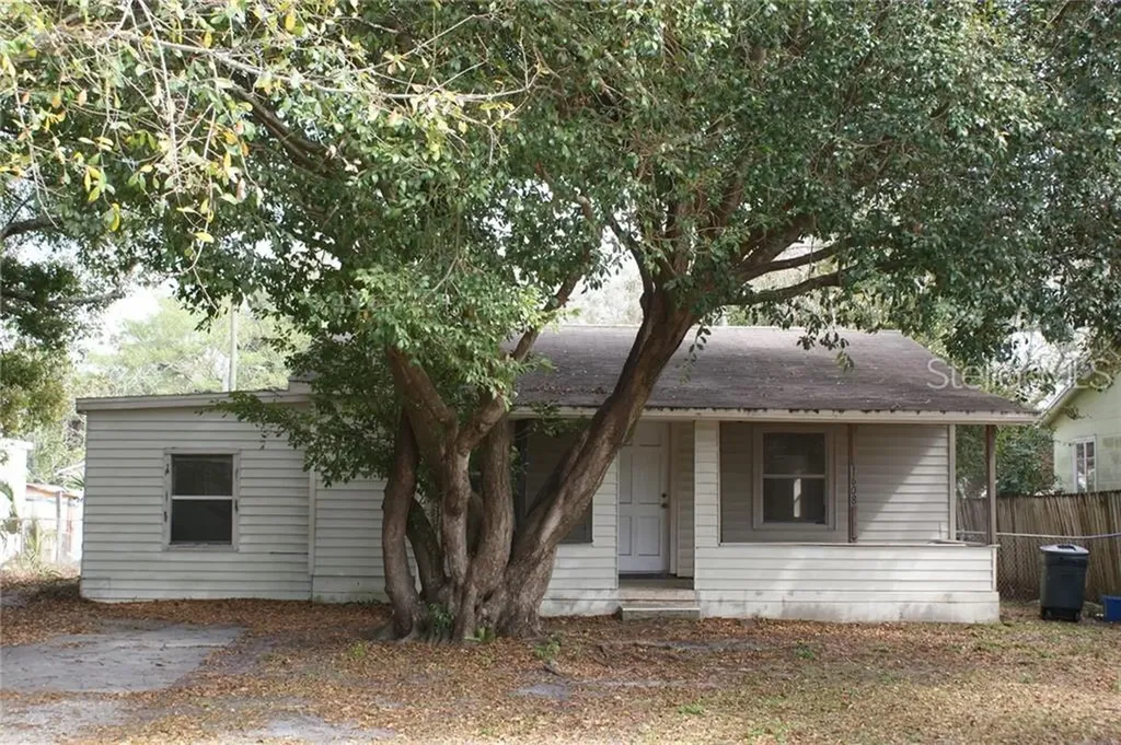 1608 55th Street S Gulfport FL 33707