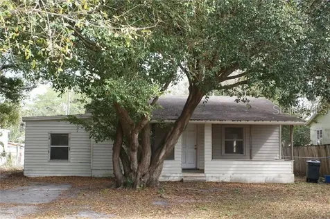 1608 55th Street S Gulfport FL 33707