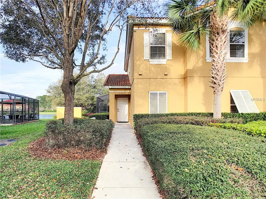 3183 Yellow Lantana Lane Kissimmee FL 34747