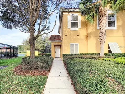 3183 Yellow Lantana Lane Kissimmee FL 34747