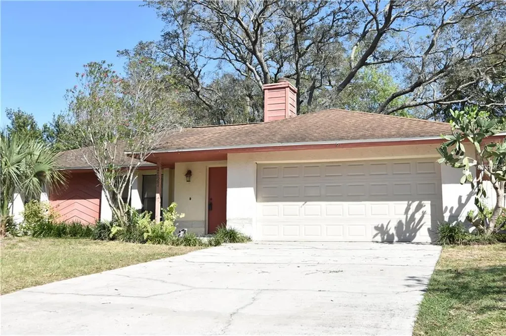 1127 Lake Blanche Drive Orlando FL 32808