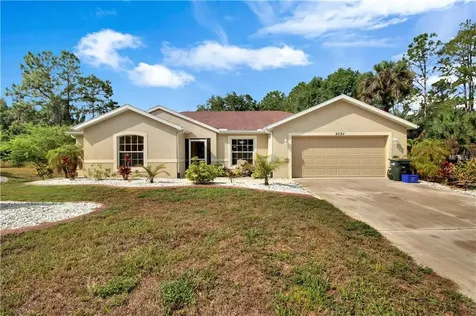 4084 Cave Terrace North Port FL 34286