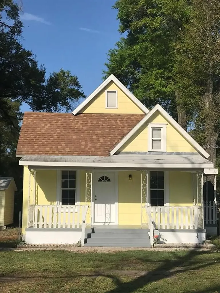 706 Columbia Street Orlando FL 32805