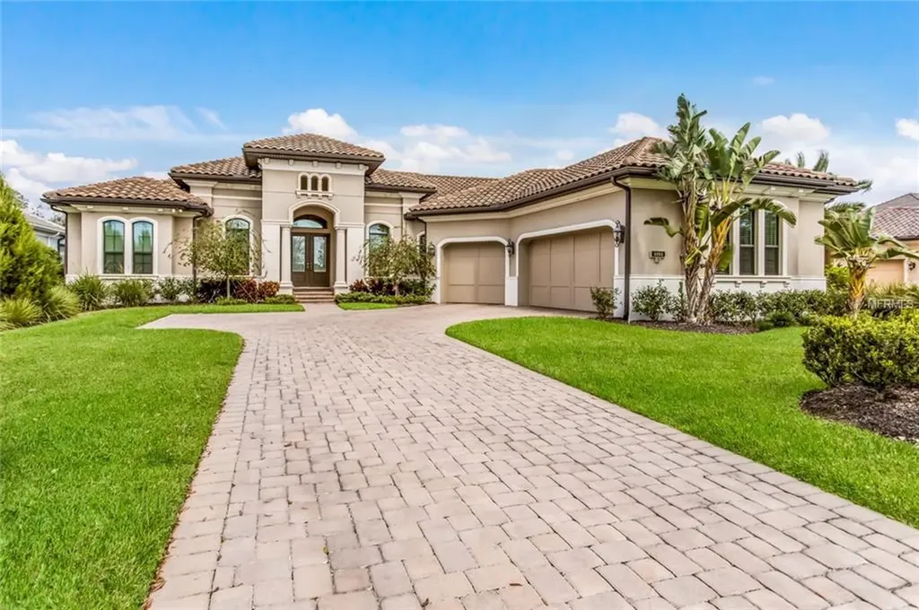 4034 Mayors Court Sarasota FL 34240