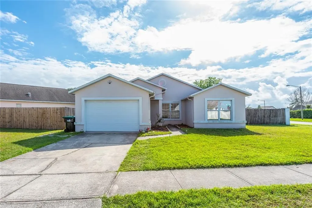 2703 Woodruff Drive Orlando FL 32837