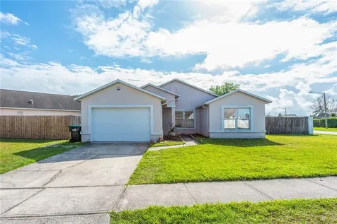 2703 Woodruff Drive Orlando FL 32837