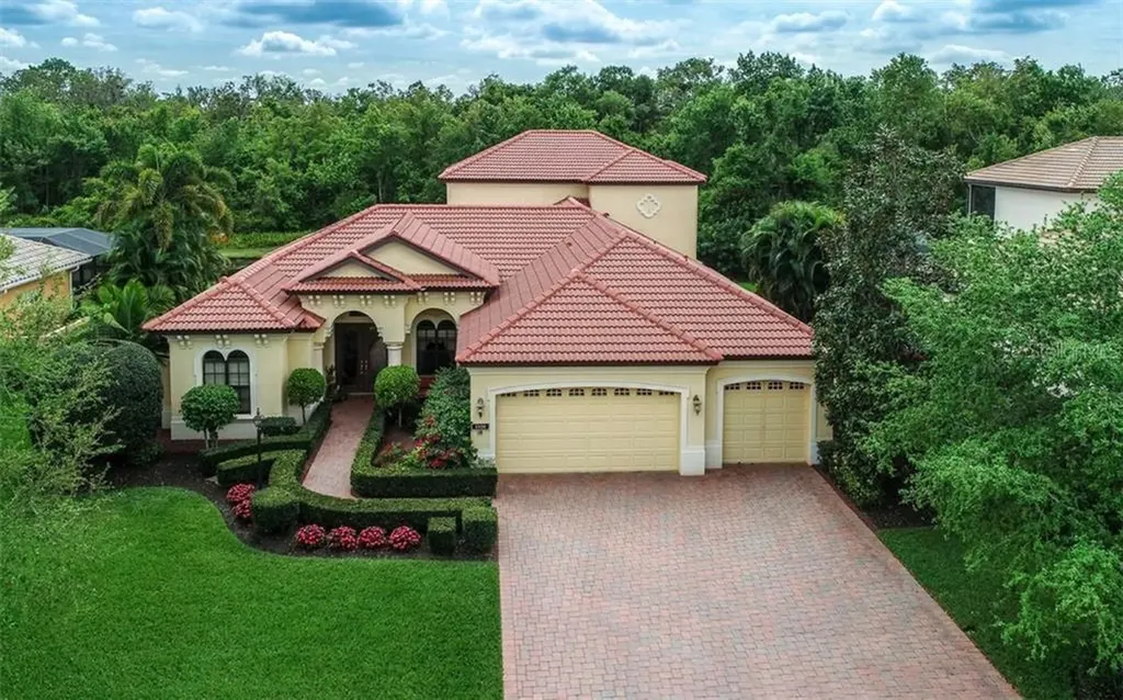 4536 Tuscana Drive Sarasota FL 34241