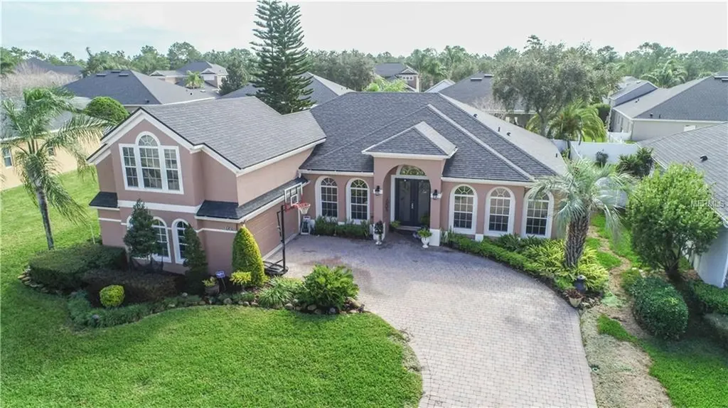 920 Parasol Place Oviedo FL 32766
