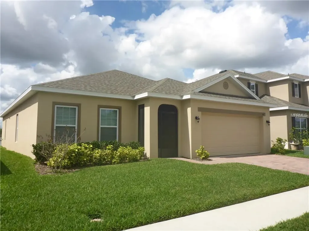 145 Williamson Drive Davenport FL 33897