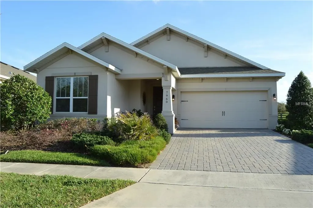 7960 Minutemen Loop Winter Garden FL 34787