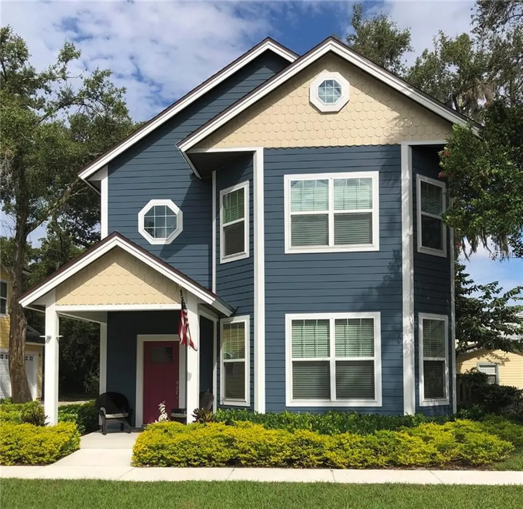 139 W Bay Avenue Longwood FL 32750