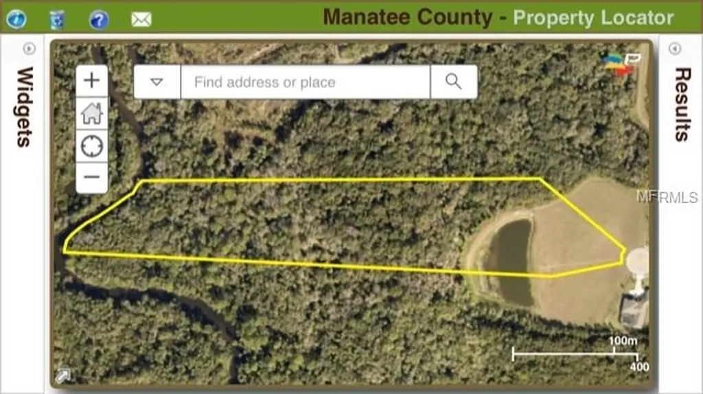 15202 29th Lane E Parrish FL 34219