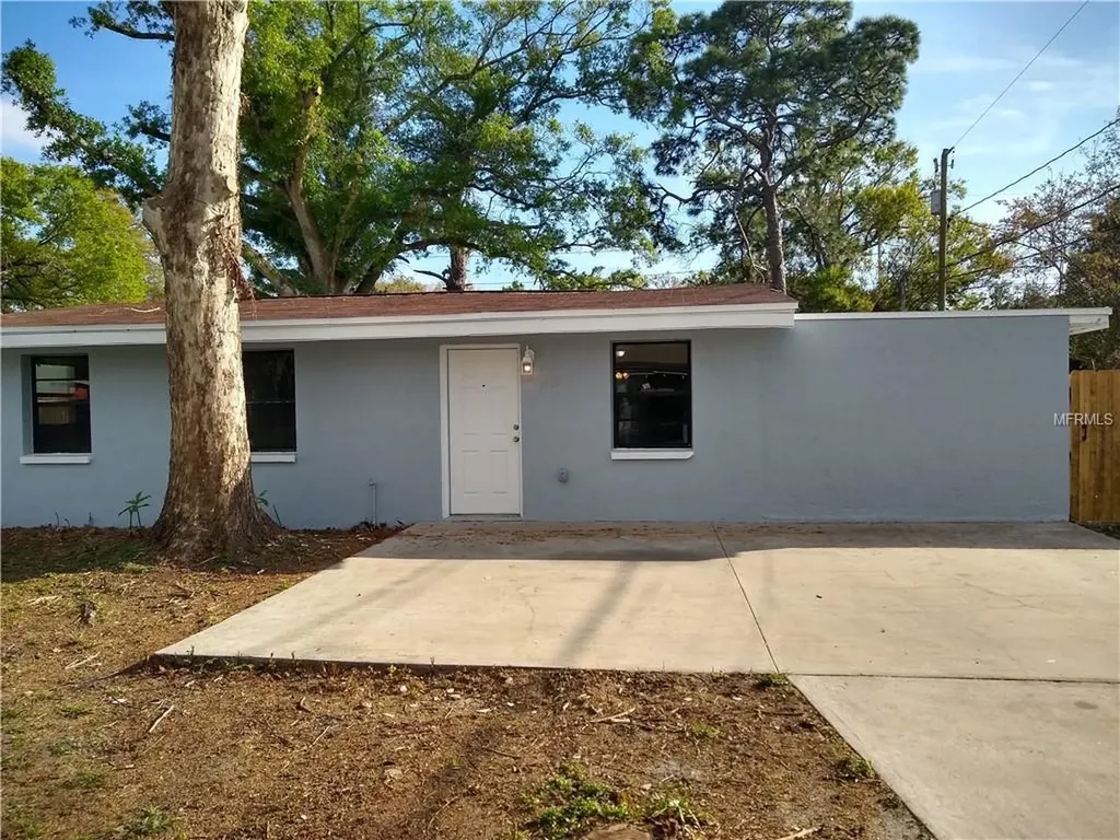 3910 Spence Avenue Tampa FL 33614