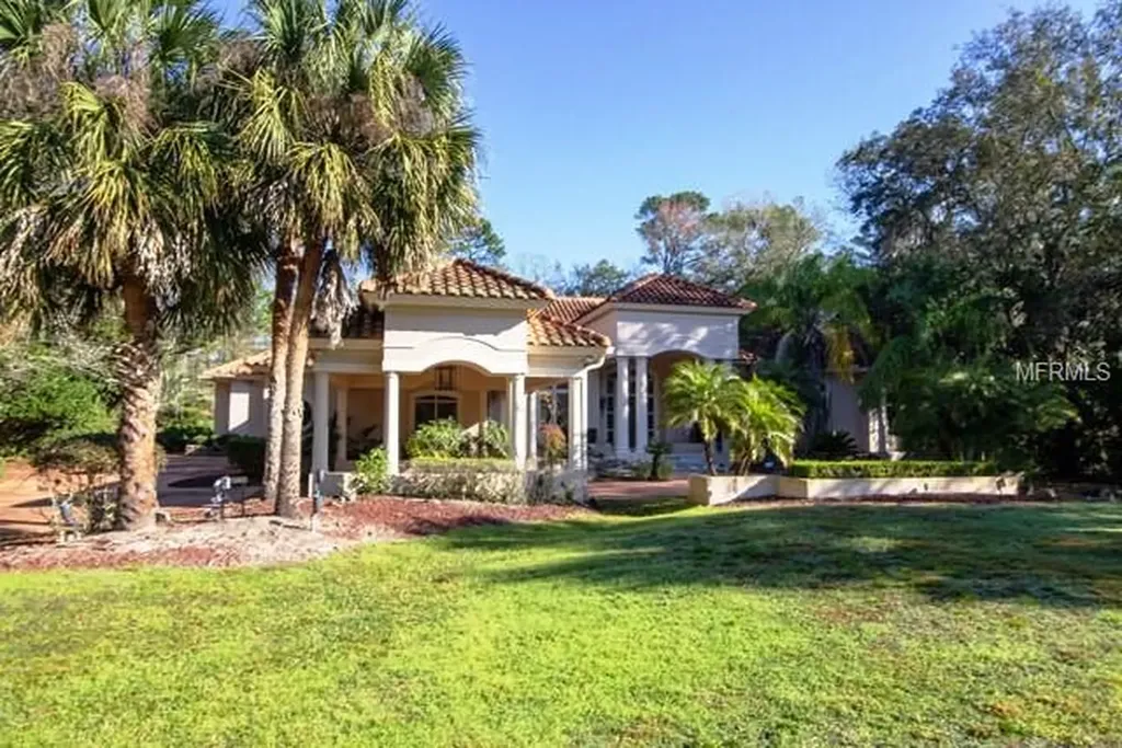 3036 Alatka Court Longwood FL 32779