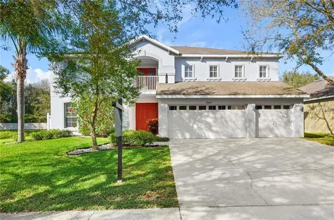 2804 Windcrest Oaks Court Valrico FL 33594
