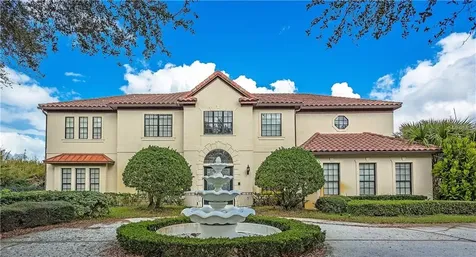 9057 Balmoral Mews Square Windermere FL 34786