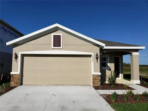 10391 Hawks Landing Drive Land O Lakes FL 34638