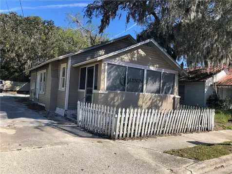 1414 South Street Leesburg FL 34748