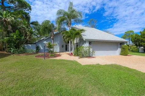 4966 Candlebush Circle Sarasota FL 34241