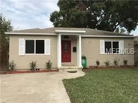 2827 15th Avenue N St Petersburg FL 33713