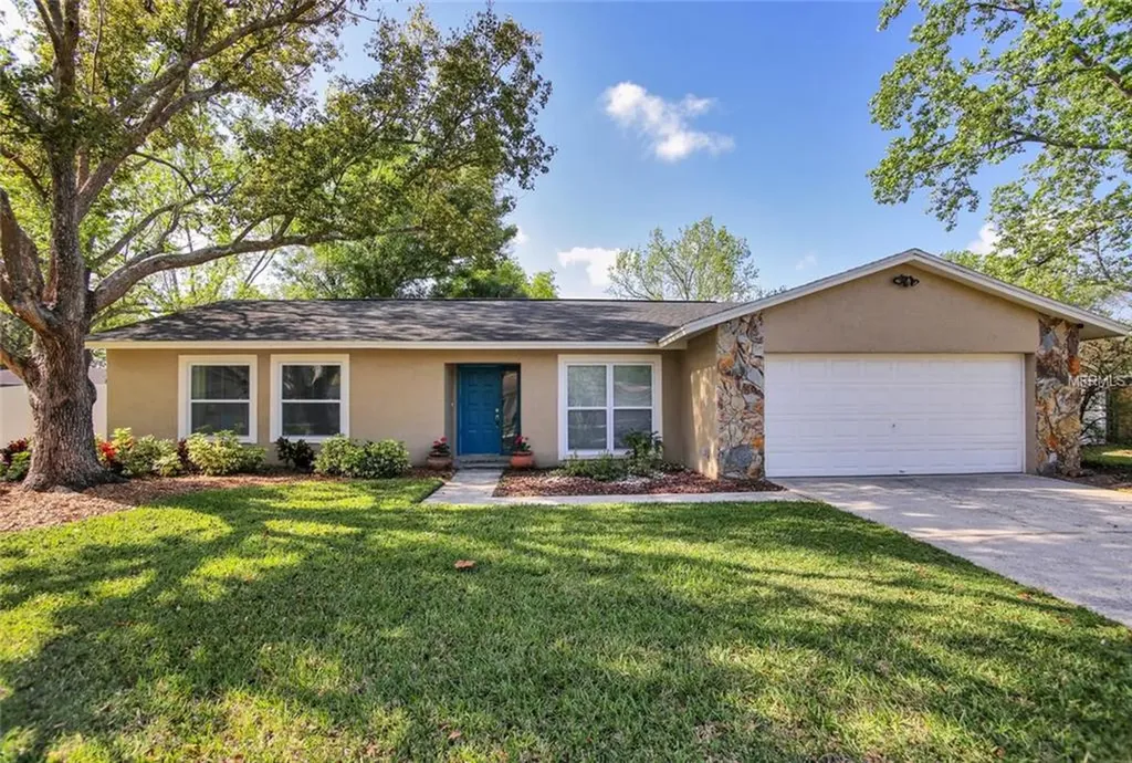 4114 Hollow Hill Drive Tampa FL 33624