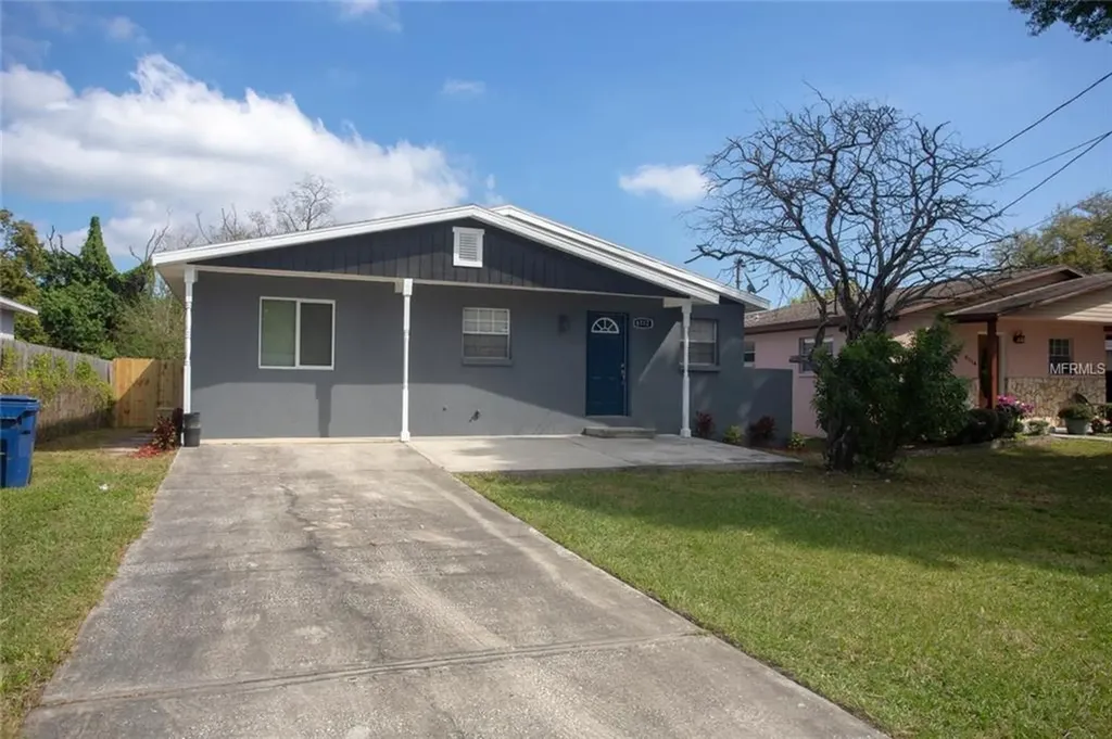 6112 S 3rd Street Tampa FL 33611