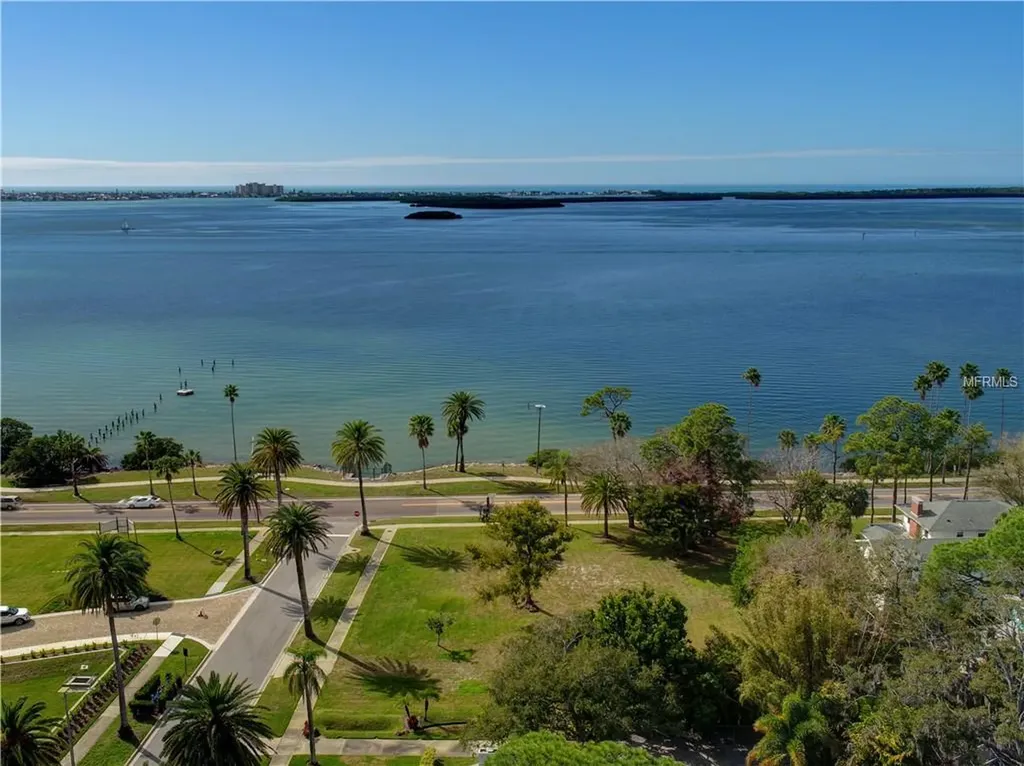 505 Edgewater Drive Dunedin FL 34698