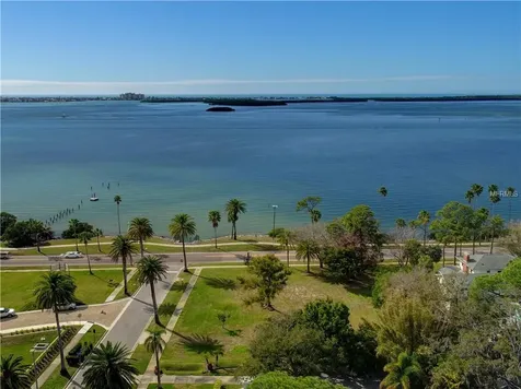 505 Edgewater Drive Dunedin FL 34698