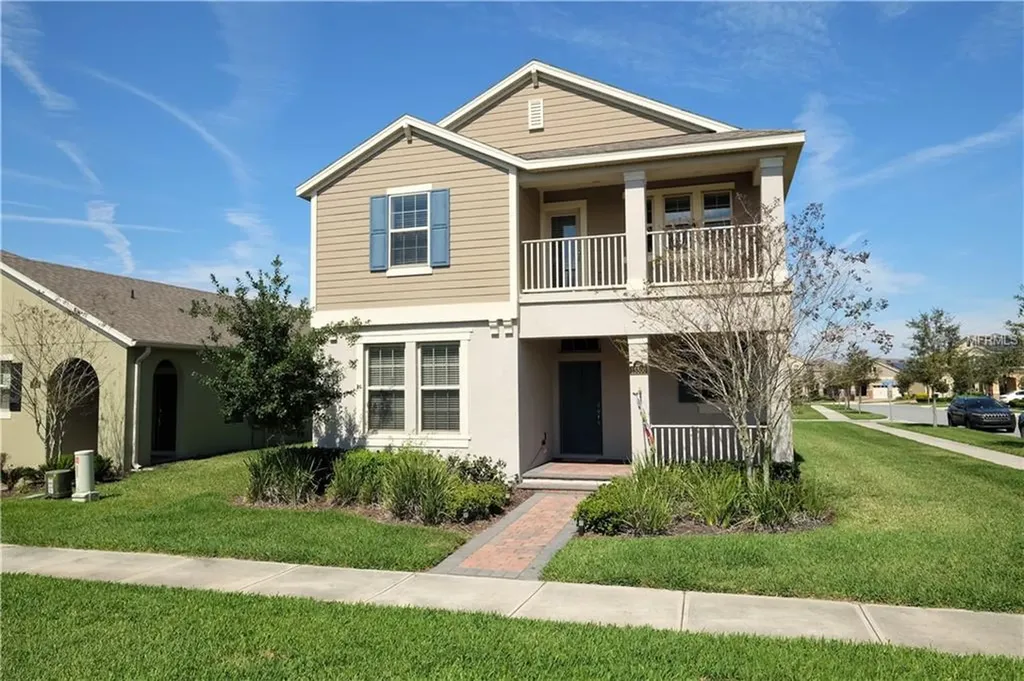15500 Tidal Cove Alley Winter Garden FL 34787