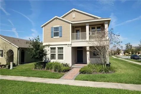 15500 Tidal Cove Alley Winter Garden FL 34787