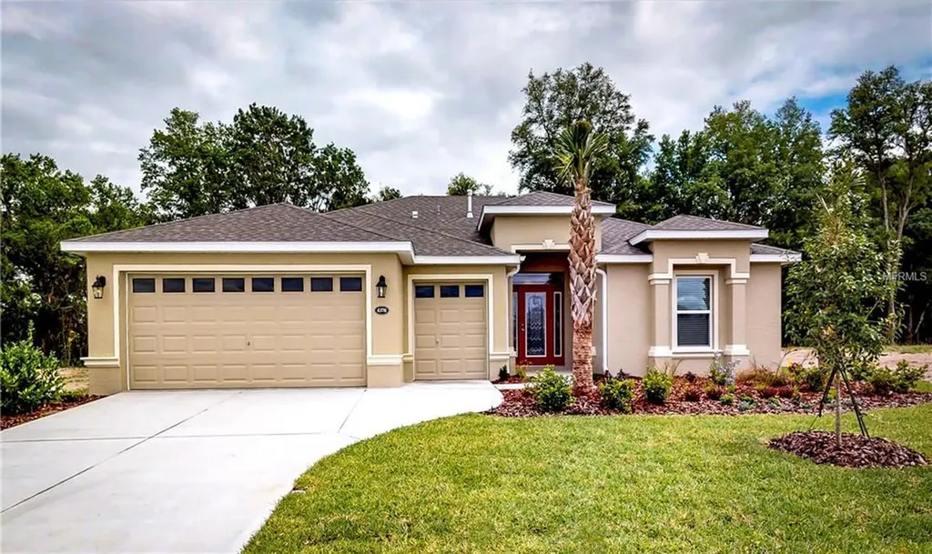 4378 Bent Creek Lane Leesburg FL 34748