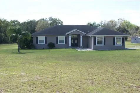 3220 Oaklea Drive Deland FL 32720