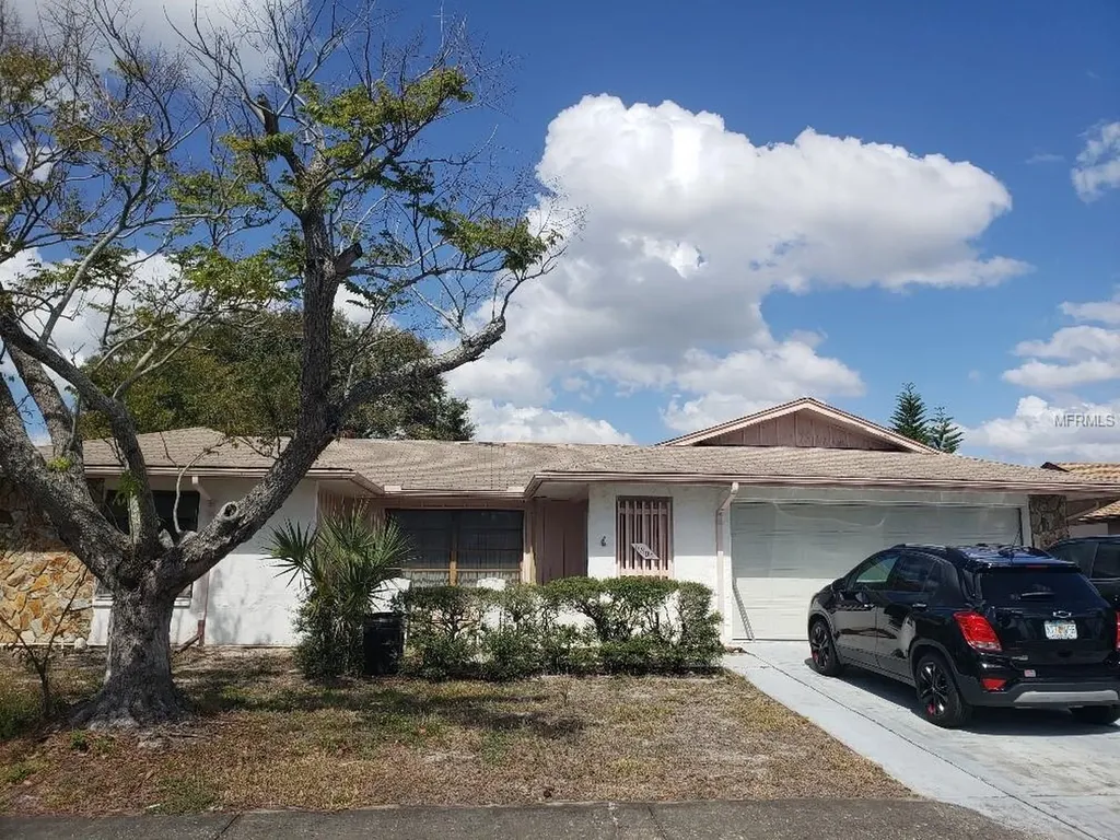 6805 Pin Cherry Lane Port Richey FL 34668