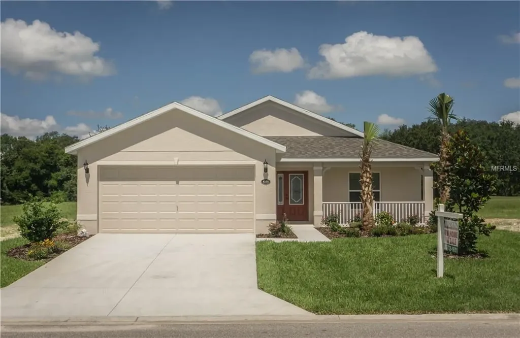 4299 James River Circle Leesburg FL 34748