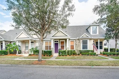 2157 Florida Soapberry Boulevard Orlando FL 32828